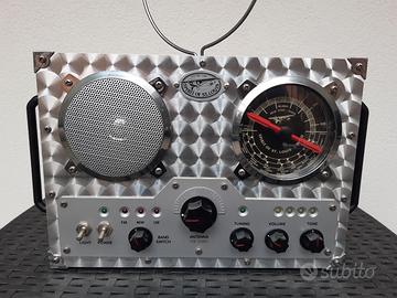 Field Radio Spirit of St.Louis 