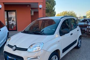 Fiat Panda 1.2