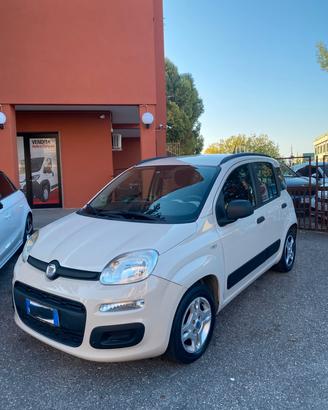 Fiat Panda 1.2