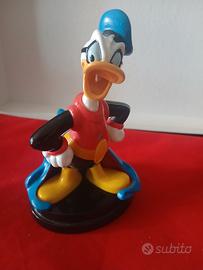 Lotto 7 Statuine Disney DeAgostini 