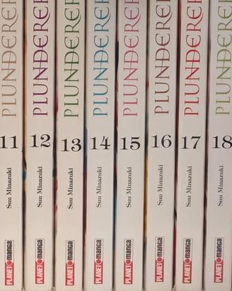 PLUNDERER 