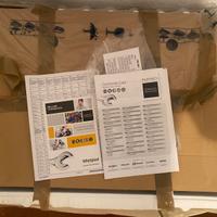 Piano cottura WHIRLPOOL