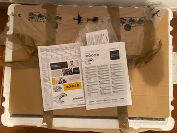 Piano cottura WHIRLPOOL