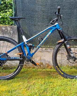 bici MTB Enduro Mondraker Foxy R 29"
