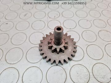 INGRANAGGIO 3HE-15517-00-00 YAMAHA FAZER 600 2001