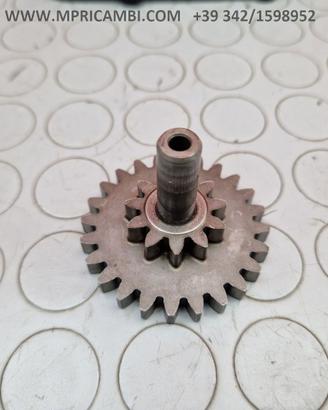 INGRANAGGIO 3HE-15517-00-00 YAMAHA FAZER 600 2001