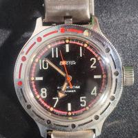 orologio Vostok