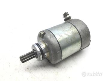 BETA RR ENDURO 4T 450 MOTORINO AVVIAMENTO STARTER 