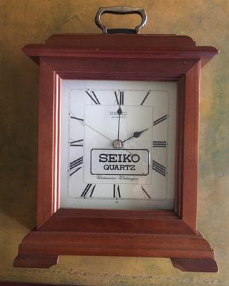 Orologio sveglia da tavolo