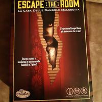 Gioco Escape The Room