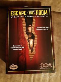 Gioco Escape The Room