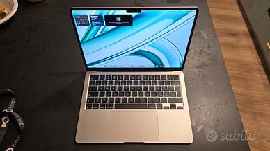 Mac Air M5 13'' pollici