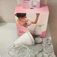 Dispositivo di massaggio elettrico corpo Comet