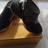 Fendi scarpe donna