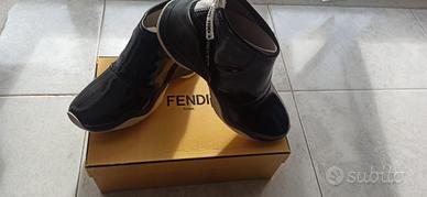 Fendi scarpe donna