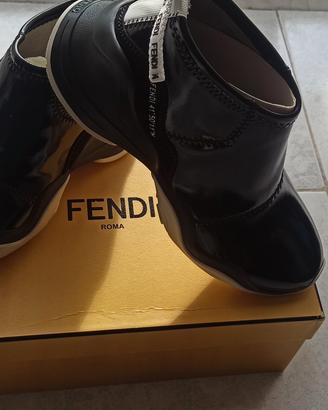 Fendi scarpe donna