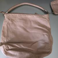Borsa Alesya in vera pelle 
