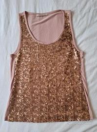 Top / sottogiacca Pennyblack