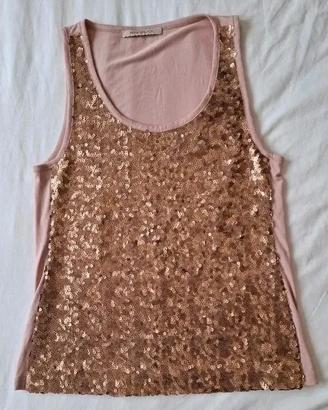 Top / sottogiacca Pennyblack