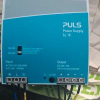 ALIMENTATORE PULS SL10.110 AC 100-120/220-240V DC 