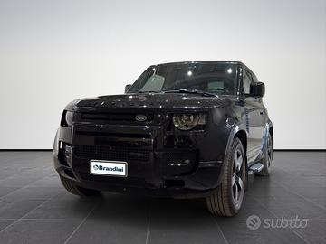 LAND ROVER Defender 90 3.0d i6 mhev X-Dynamic HSE