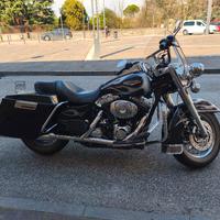Harley Davidson Road King
