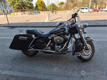 Harley Davidson Road King