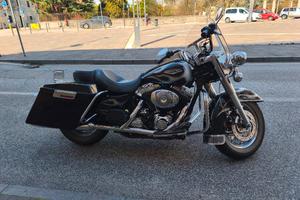 Harley Davidson Road King