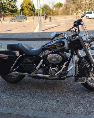 Harley Davidson Road King
