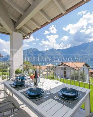Appartamento di 75 m² con 4 locali e box auto a Tr