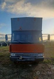 Iveco 109 14 anno 1990
