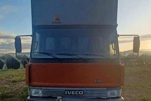 Iveco 109 14 anno 1990