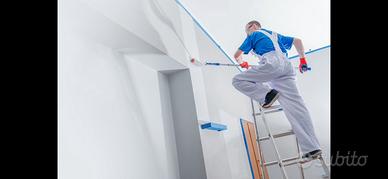 D.A Tinteggiature Edil_360 imbianchino tuttofare