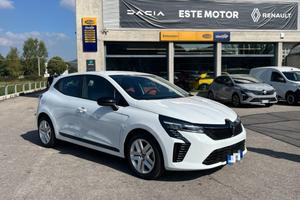 RENAULT Clio ECO-G 100 CV 5 porte Evolution KM 0