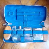 Trousse uomo d'epoca