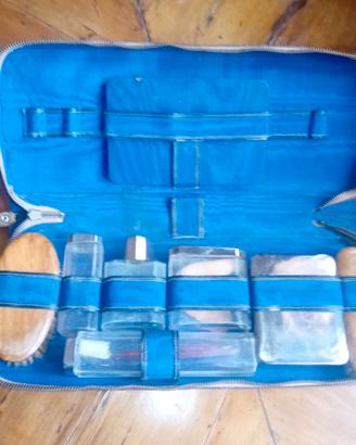 Trousse uomo d'epoca