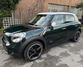 Mini 2.0 Cooper D Countryman ALL4 Automatica*EURO5