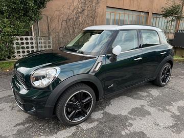 Mini 2.0 Cooper D Countryman ALL4 Automatica*EURO5