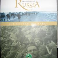 LA CAMPAGNA DI RUSSIA NEI RACCONTI DEI REDUCI 2007