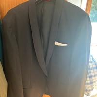 Giacca smoking Hugo Boss