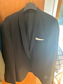 Giacca smoking Hugo Boss