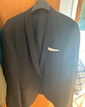 Giacca smoking Hugo Boss