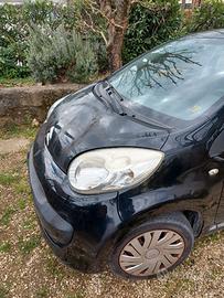 Utilitaria economica