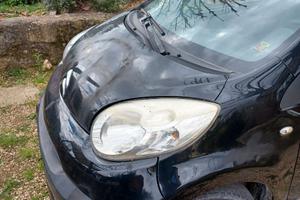 Utilitaria economica