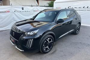 PEUGEOT 2008 PureTech 100 S&S Allure