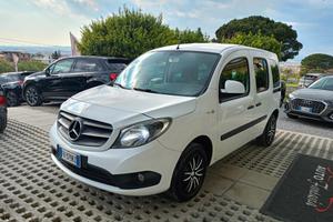 Mercedes-benz Citan Mercedes citan 1.5 111 cv auto