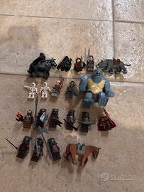 Lego lotr