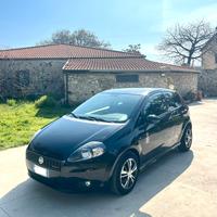 FIAT PUNTO 1.9 130CV PREPARATA A TORINO