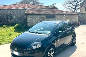 FIAT PUNTO 1.9 130CV PREPARATA A TORINO