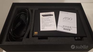 TOPPING A90 amplificatore cuffie